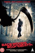 Watch Backwoods Bloodbath Zmovies
