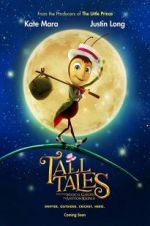 Watch Tall Tales from the Magical Garden of Antoon Krings Zmovies