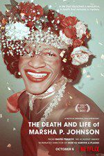 Watch The Death and Life of Marsha P Johnson Zmovies