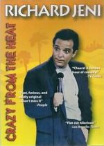 Watch Richard Jeni: Crazy from the Heat (TV Special 1991) Zmovies