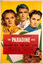 Watch The Paradine Case Zmovies