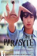 Watch Parasyte: Part 1 Zmovies