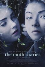 Watch The Moth Diaries Zmovies