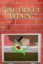 Watch One Froggy Evening (Short 1955) Zmovies