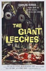 Watch Attack of the Giant Leeches Zmovies