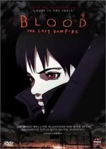 Watch Blood: The Last Vampire Zmovies