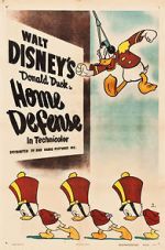 Watch Home Defense (Short 1943) Zmovies