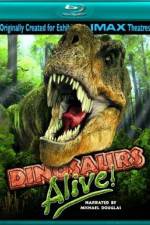 Watch Dinosaurs Alive Zmovies