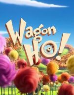 Watch Wagon Ho! Zmovies