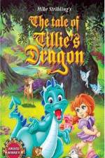 Watch The Tale of Tillie's Dragon Zmovies