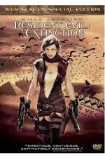 Watch Resident Evil: Extinction Zmovies