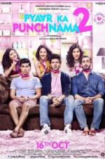Watch Pyaar Ka Punchnama 2 Zmovies