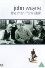 Watch The Man from Utah Zmovies
