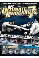 Watch Ufc Ultimate Knockouts 7 Zmovies
