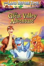 Watch The Land Before Time II The Great Valley Adventure Zmovies