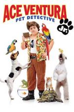 Watch Ace Ventura: Pet Detective Jr. Zmovies
