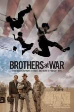 Watch Brothers at War Zmovies