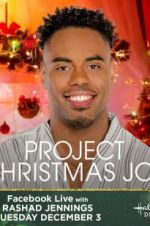 Watch Project Christmas Joy Zmovies