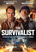 Watch The Survivalist Zmovies