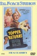 Watch Topper Returns Zmovies