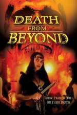 Watch Death from Beyond Zmovies