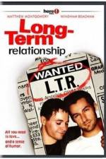 Watch Long-Term Relationship Zmovies