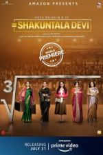 Watch Shakuntala Devi Zmovies