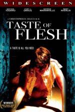 Watch Taste of Flesh Zmovies