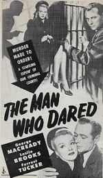 Watch The Man Who Dared Zmovies