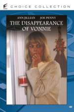 Watch The Disappearance of Vonnie Zmovies