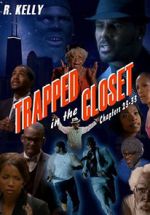 Watch Trapped in the Closet: Chapters 23-33 Zmovies