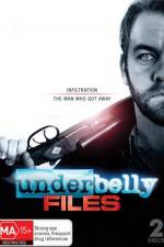 Watch Underbelly Files The Man Who Got Away Zmovies
