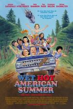 Watch Wet Hot American Summer Zmovies