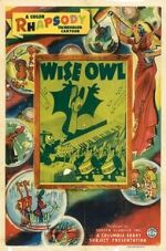 Watch The Wise Owl (Short 1940) Zmovies