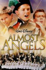 Watch Almost Angels Zmovies