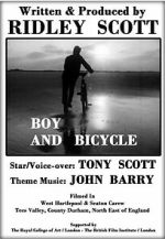 Watch Boy and Bicycle (Short 1965) Zmovies