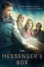 Watch The Messengers Box Zmovies