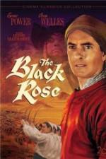 Watch The Black Rose Zmovies