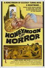 Watch Honeymoon of Horror Zmovies