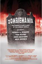 Watch Zombiemania Zmovies