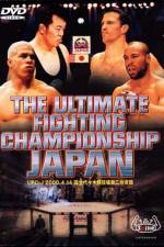 Watch UFC 25 Ultimate Japan 3 Zmovies