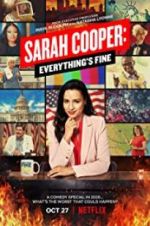 Watch Sarah Cooper: Everything\'s Fine Zmovies