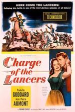 Watch Charge of the Lancers Zmovies