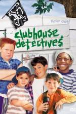 Watch Clubhouse Detectives Zmovies