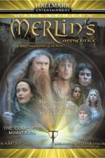 Watch Merlin's Apprentice Zmovies