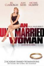 Watch An Unmarried Woman Zmovies