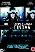 Watch The Disappearance of Finbar Zmovies