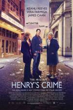 Watch Henry's Crime Zmovies