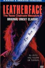 Watch Leatherface: Texas Chainsaw Massacre III Zmovies