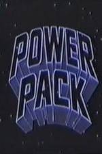 Watch Power Pack Zmovies